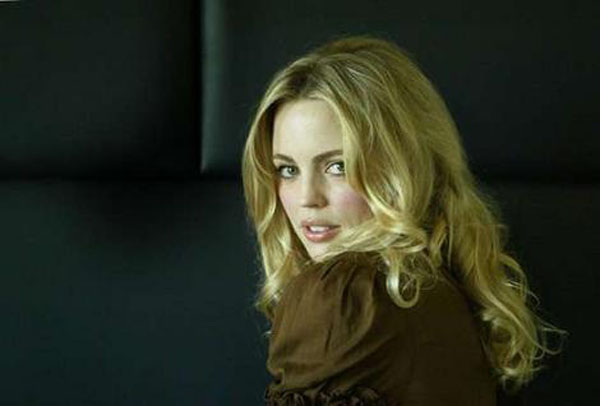 梅利莎·乔治/Melissa George-197